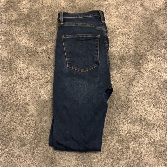 Abercrombie Skinny Jeans - Picture 2 of 3